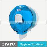 Hot Sale!!! Restaurant ABS Material Jumbo Roll Toilet Tissue Dispenser V-6601 thumbnail-2