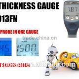 Made in China Manufacturing Coating Thickness Measurement Tool thumbnail-1