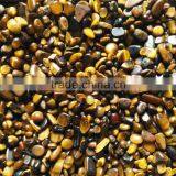 Tumbled Tiger Eye With Whlesale Price