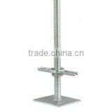 Scaffolding Jack Base