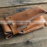Hign Quality Leather Watch Travel Case Wholesale thumbnail-6