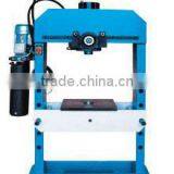 Hydraulic Press Machine With Mobile Cylinder HP-300M,HP-400M thumbnail-1