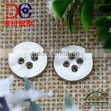 High Quality Four Holes Custom Logo Sew Button for Shirt thumbnail-4