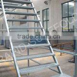 Steel Stair