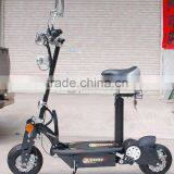 Adult EEC 500W/36V ELECTRIC SCOOTER XW-E05B(EEC) thumbnail-1