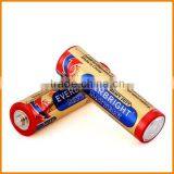 Hot Sale Size AA R6 Heavy Duty Battery aa thumbnail-2