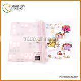 Printed Self-adhesive Book Cover,Plastic Book Cover thumbnail-6