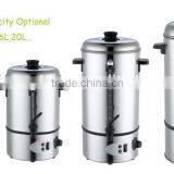 DP-80S Yangfeng Practical High Stainless Steel Coffee Percolator thumbnail-2