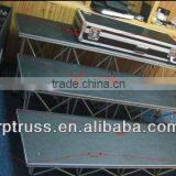 Durable New Arrival Portable Stage Backdrops Smart Stage thumbnail-6