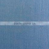 Ramie Cotton Yarn Dyed Fabric C20*R14 54*52