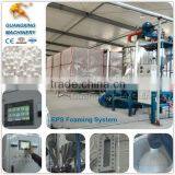 China Best Expanded Polystyrene EPS Foam Block Molding Machine thumbnail-3