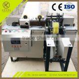 SMQA 2016 New Product China Manufacturer Intelligent Ice Stick Chamfer Machines