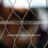 Stainless Steel Rope Mesh/zoo Mesh