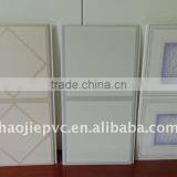 transfer printing bathroom wall panel