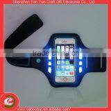 Phone Waterproof Bag With Night Light