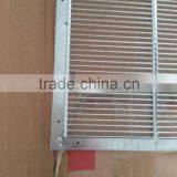 Dadant Excluder Grid Bee Frames Europe Standard thumbnail-2