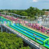 Infaltable Slip N Slide