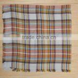 Women Winter Scarfs 2015 Plaid Warm Large Blanket Designer Scarf New Shawls And Hijabs Womens Scarfs Fashionable thumbnail-3