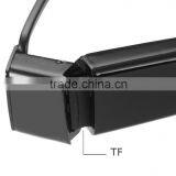 Clear Glass With Mini Camera hd Mini Sport dv 1080p Manual thumbnail-3