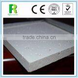 High Quality Toxic Subtance Absorbing Acoustic Mineral Fiber Ceiling Board thumbnail-2