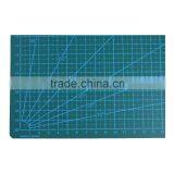 C Level Professional Quality 3-Layer A3 Cutting Mat, A3 Non Slip Printed Grid Lines Self Healing Cutting Mat thumbnail-1