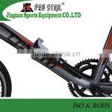 CE Approved Hand Air Bike Pump With Accurate Gauge thumbnail-5