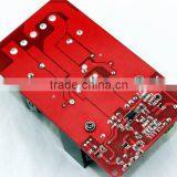 IRS2092 Mono Audio Power Amplifier Circuit Assembled Board Module High Power 350W 4ohm 200W 8ohm Sound Standard DC 55V thumbnail-2