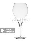 SAMYO Manufacturer Restaurant Glasses Wholesale Cheap Wine Glass thumbnail-2