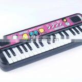 37 Keys Toy Piano With Microphone MQ-819USB thumbnail-6