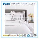 100% Polyester Soft Cheap Yintex Bed Set