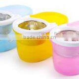 2016 Hot Selling New Products 360 Magic Easy Spin China Mop Bucket thumbnail-3