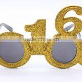 2016 Party Glasses Factory Sale Whimsy Cheer Glasses thumbnail-6