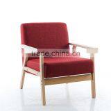 Custom Made Super Quality Single Seater Sofa Chairs thumbnail-6