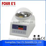 Four E's Laboratory Thermostatic Devices Dry Bath Incubator