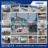 20T/D Waste Tire Pyrolysis Plant ,waste Plastic Pyrolysis Plant thumbnail-4