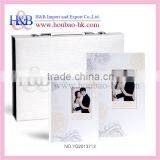 H&B Wholesale Professional Photographer Wedding Book thumbnail-2