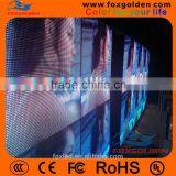 Hot Sale High Quality Factory Led Module Panel For Advertising Show