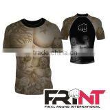Rash Guard Top thumbnail-1