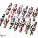 Elastic Knitting Watch Chain Cat Face Quartz Watch Price thumbnail-6