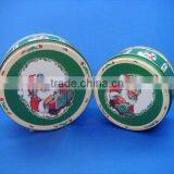 RB215 - Chocolate Tin Box