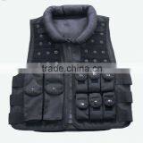 military vest,combat vest,tactical gear,outdoor game protect vest
