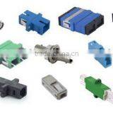 Fiber Optic Adapters SC LC ST MU FC MTRJ E2000 SMA Variable Fiber Optic Connectors For FTTH Network Lan Pon Catv thumbnail-4