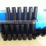 CE Enamel Chimney Flue Pipe 90 Degree Elbow Enamel Chimney Flue Pipe thumbnail-3