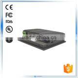 8 Inch Atom N2600 Dual-core 1.6Hz 2G RAM Cheaper Embedded Computer Industrial pc thumbnail-5