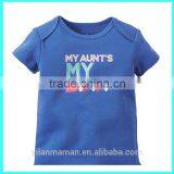 2016 Fashionable Baby Body Suit Kids Summer Bodysuit Infant Baby Sleepsuit thumbnail-2