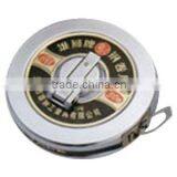 Long Steel Tape With Metal Case