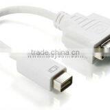 Mini DVI to DVI Cable Adapter