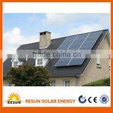 1000w Solar Power Panel Energy System for Home Use Best Price From China thumbnail-1