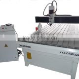 cnc engravering machine XYZ-1224