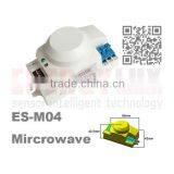 ES-M04 Microwave Motion Detector
